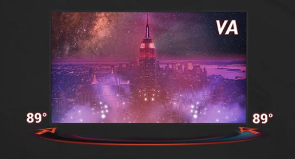 Panel VA