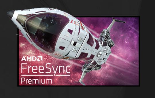 FreeSync Premium