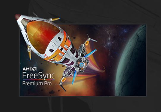 FreeSync Premium Pro