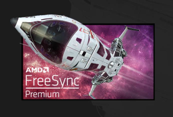 FreeSync Premium