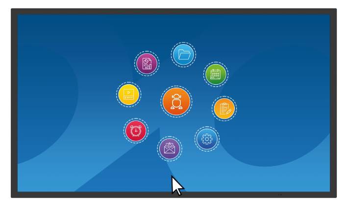 System Android
