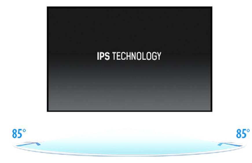 Wyświetlacz IPS