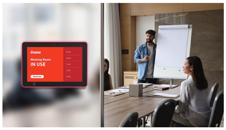 Pasek LED Monitora