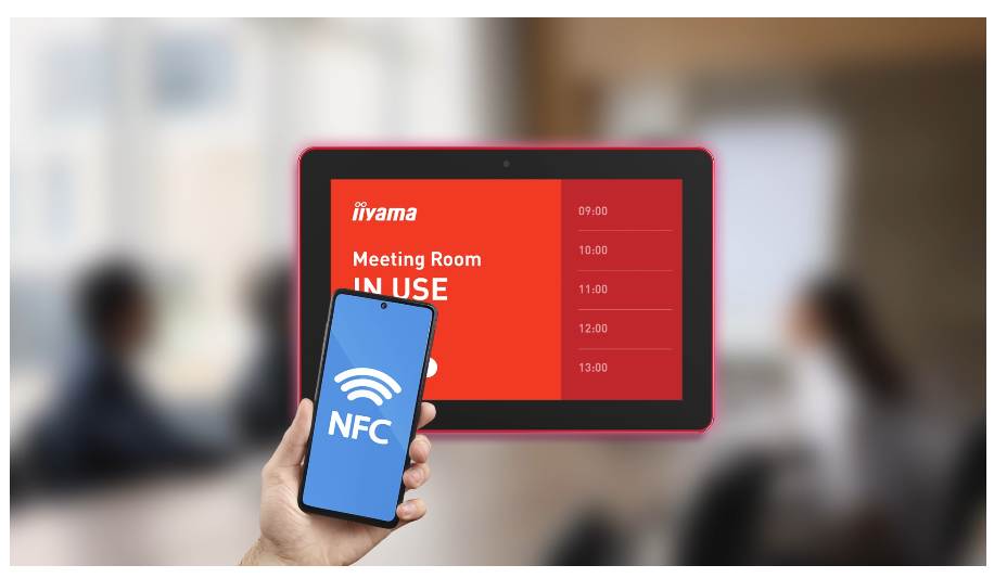 NFC i RFID