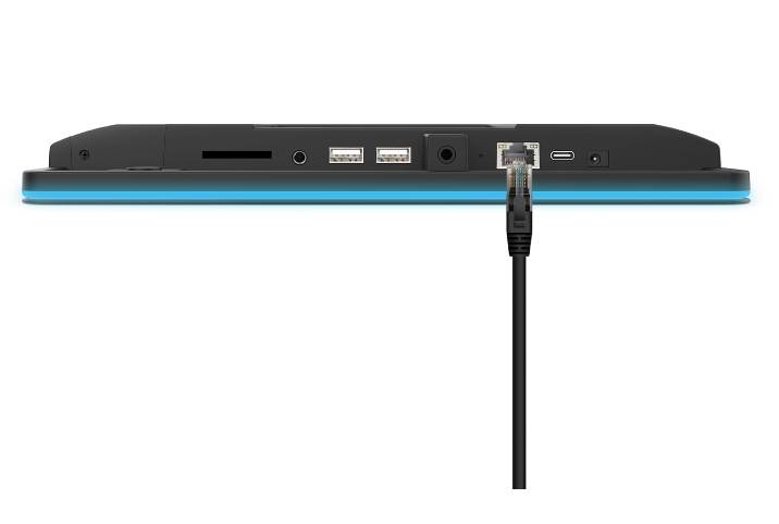 Interfejs monitora