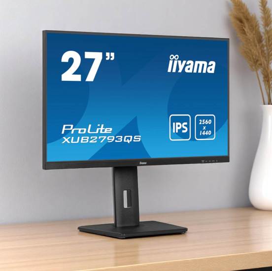 Monitor biurowy