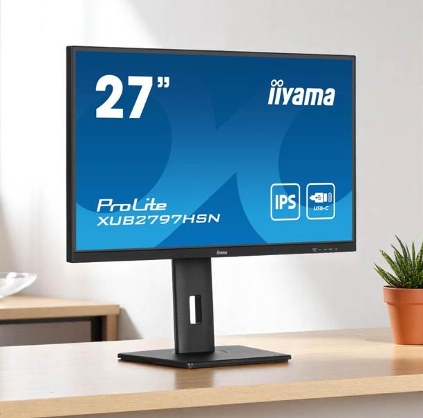 Monitor biurowy
