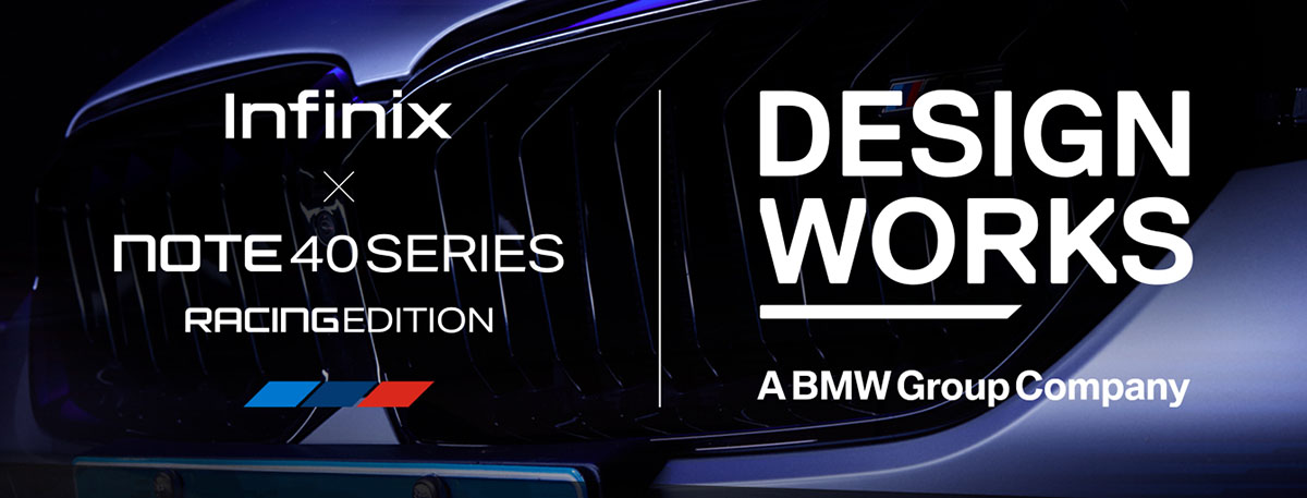 design works a bmw group company