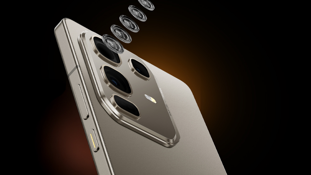 Infinix NOTE 50 Pro — aparat główny z OIS i ultraszeroki 112° do szczegółowych zdjęć