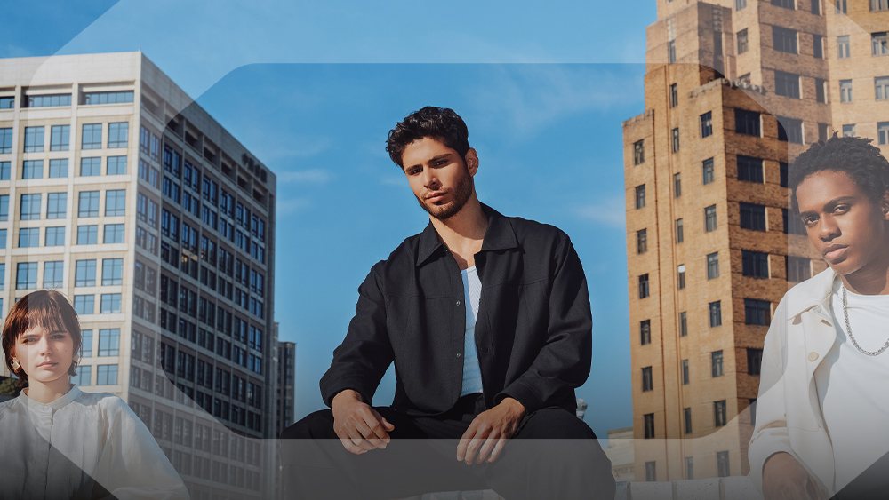 Infinix NOTE 50 Pro — teleobiektyw 70 mm z 3x zoomem do portretów z pięknym bokeh