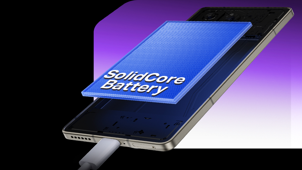 Infinix NOTE 50 Pro — trwała bateria z All-Round FastCharge 3.0 i długą żywotnością
