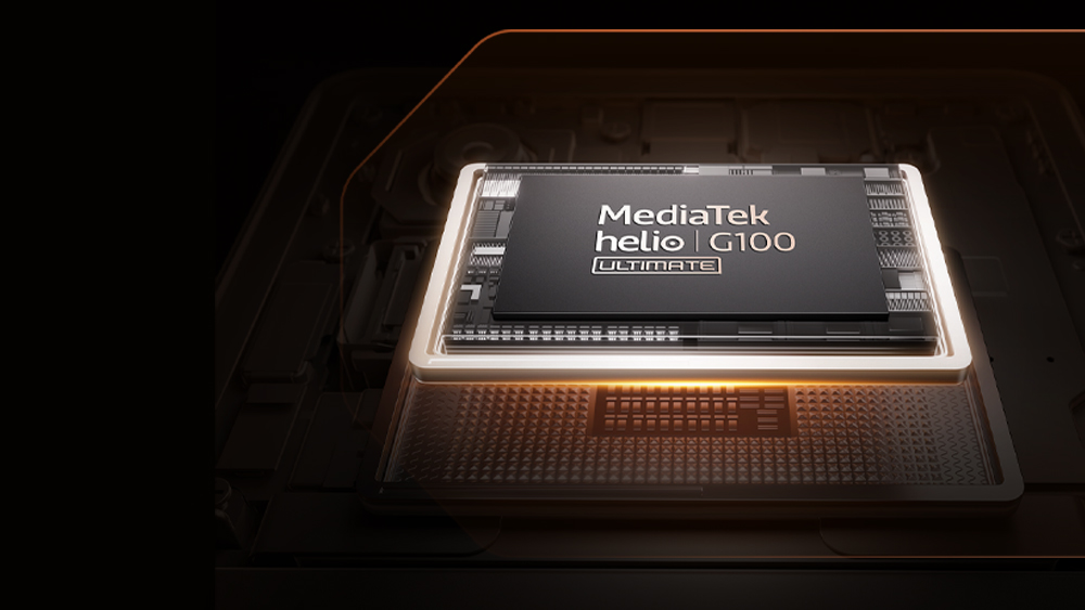 Infinix NOTE 50 Pro — układ MediaTek Helio G100 Ultimate i 16 GB RAM dla najwyższej wydajności