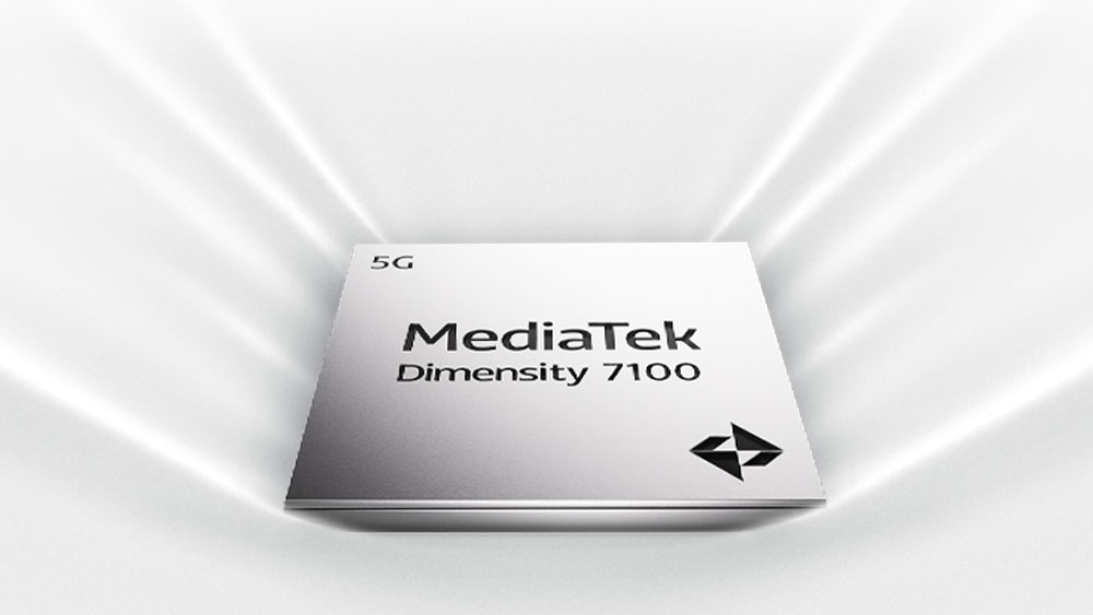 Infinix Note Edge – wydajny procesor MediaTek Dimensity 7100 Ultimate 5G