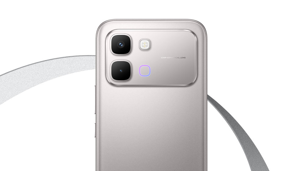 Infinix Note Edge – aparat 50 Mpx i tryb nocny