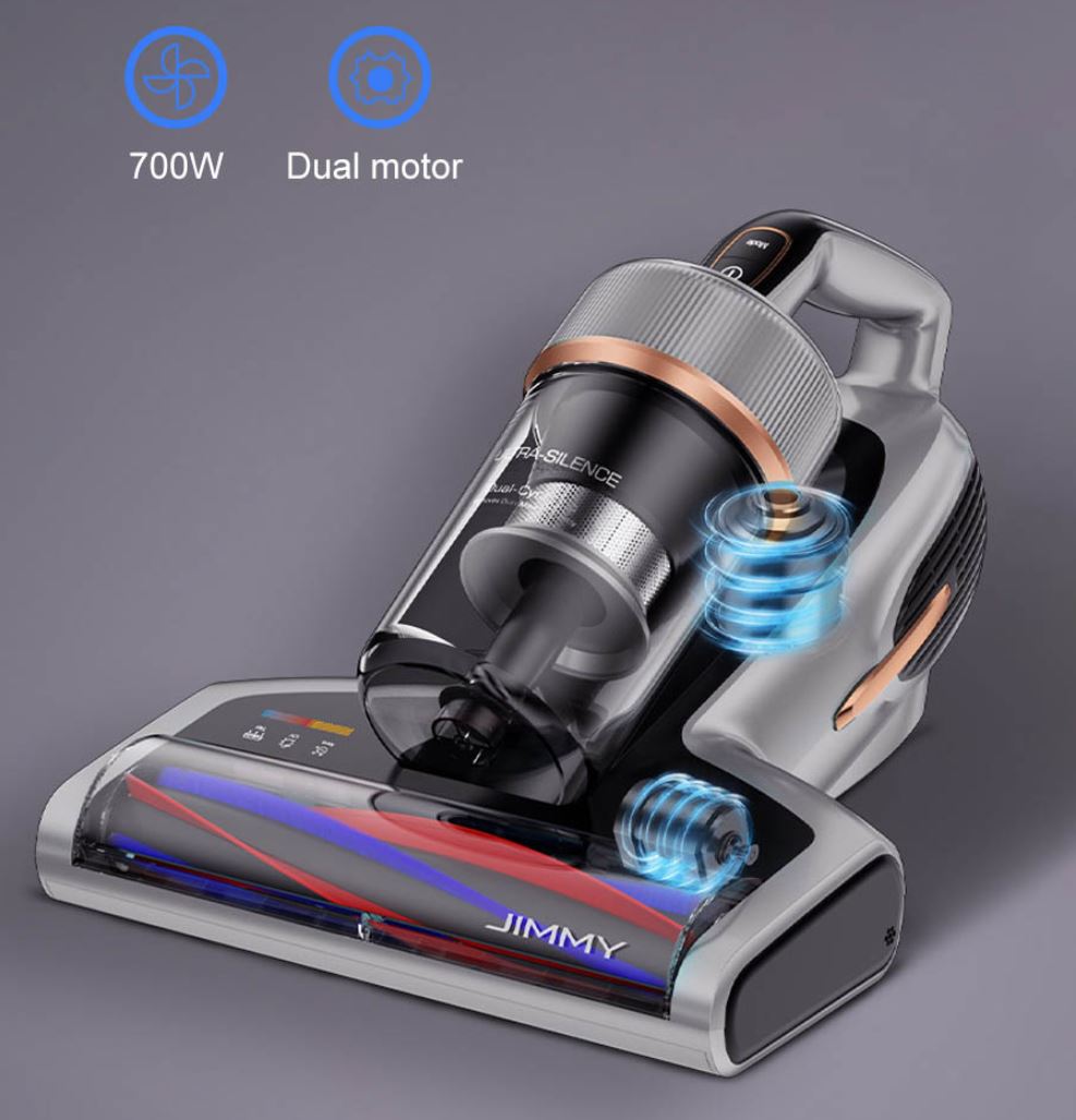 700W