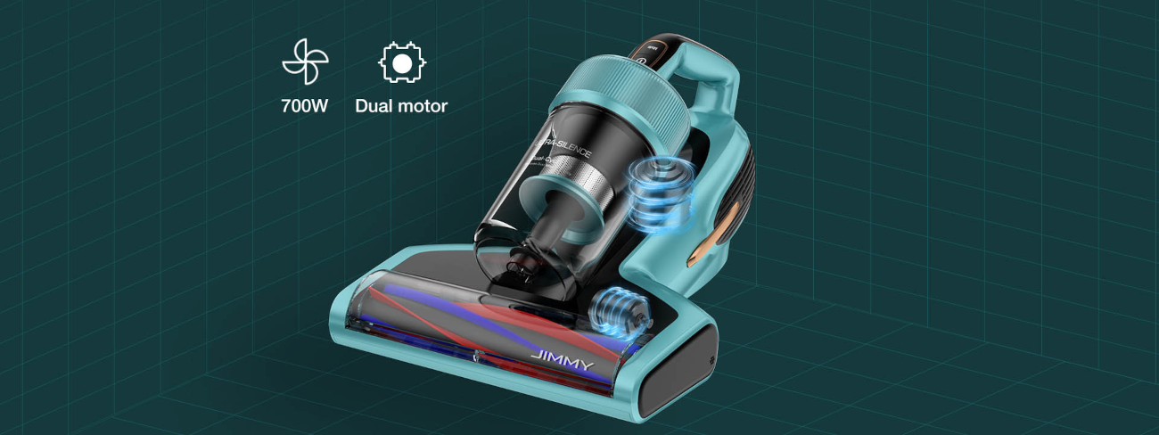 silnik 700 W