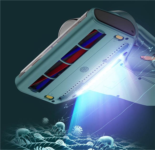 Promieniowanie UV