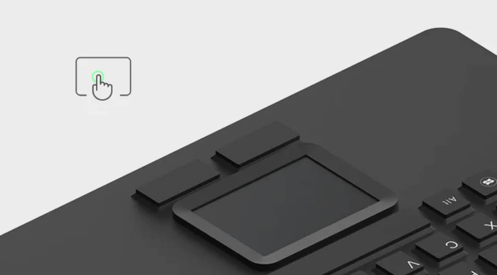 Touchpad