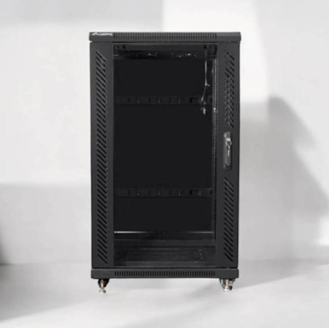 Szafa rack Flat Pack