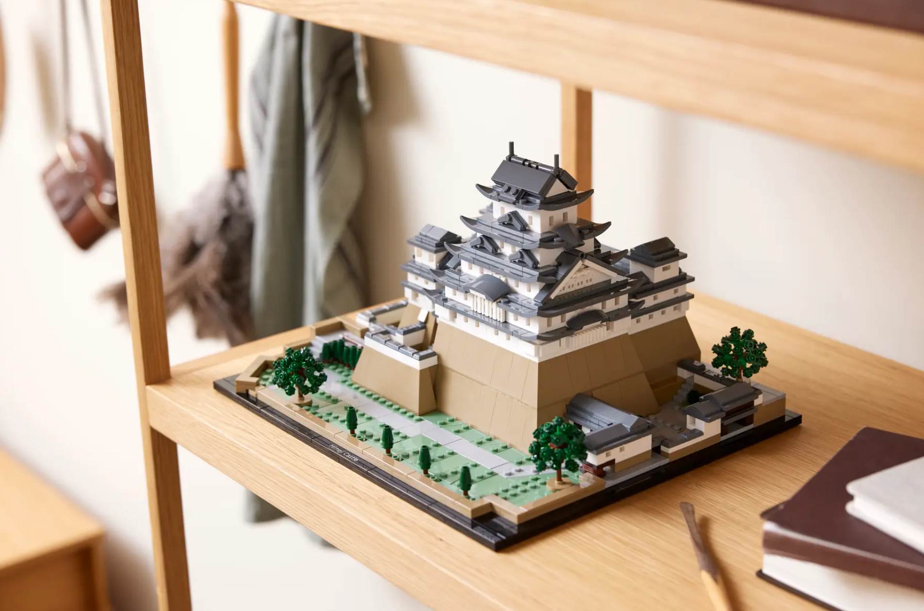 Kolekcjonerka LEGO