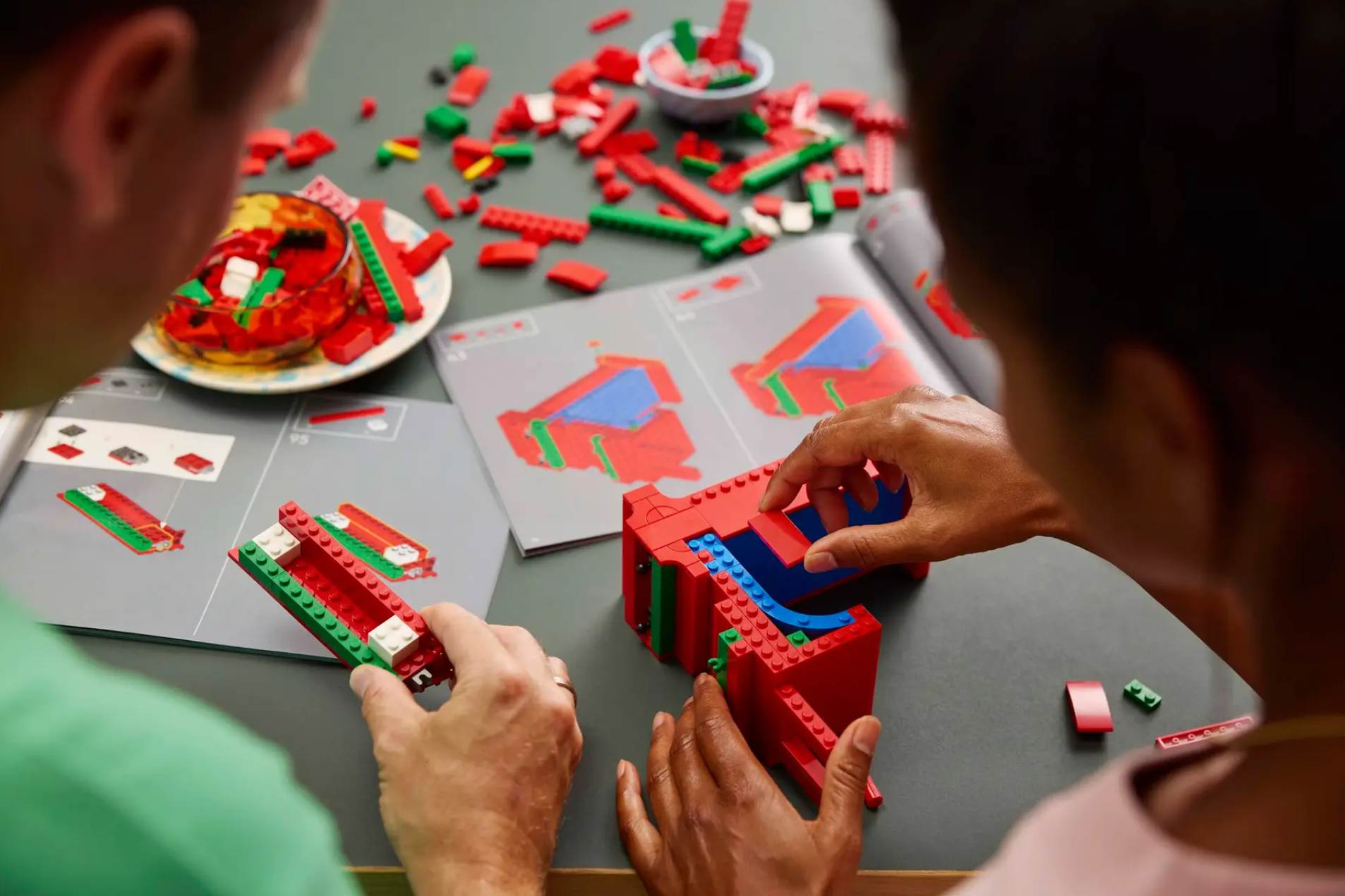 LEGO
