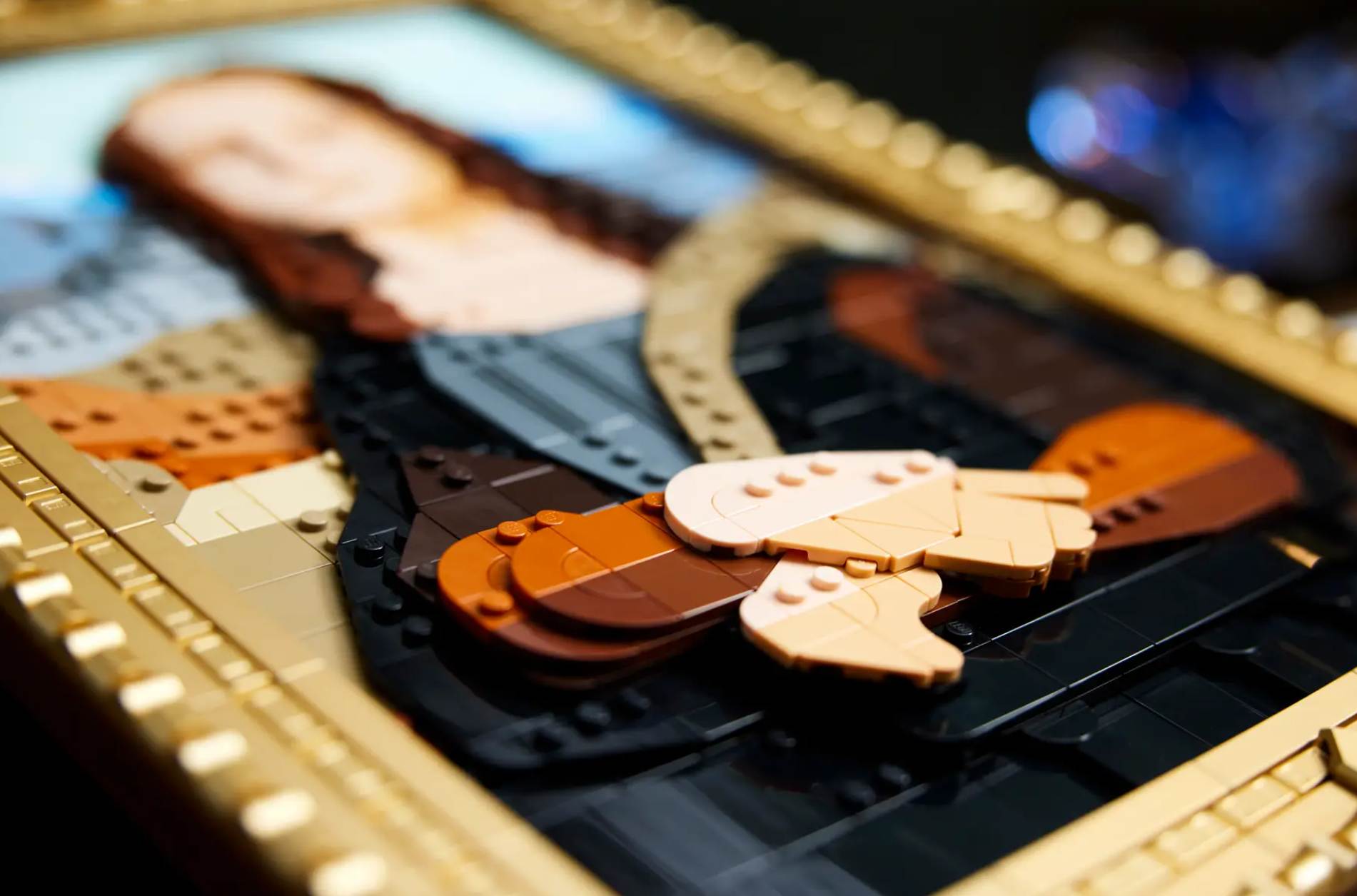 LEGO dla dorosłych