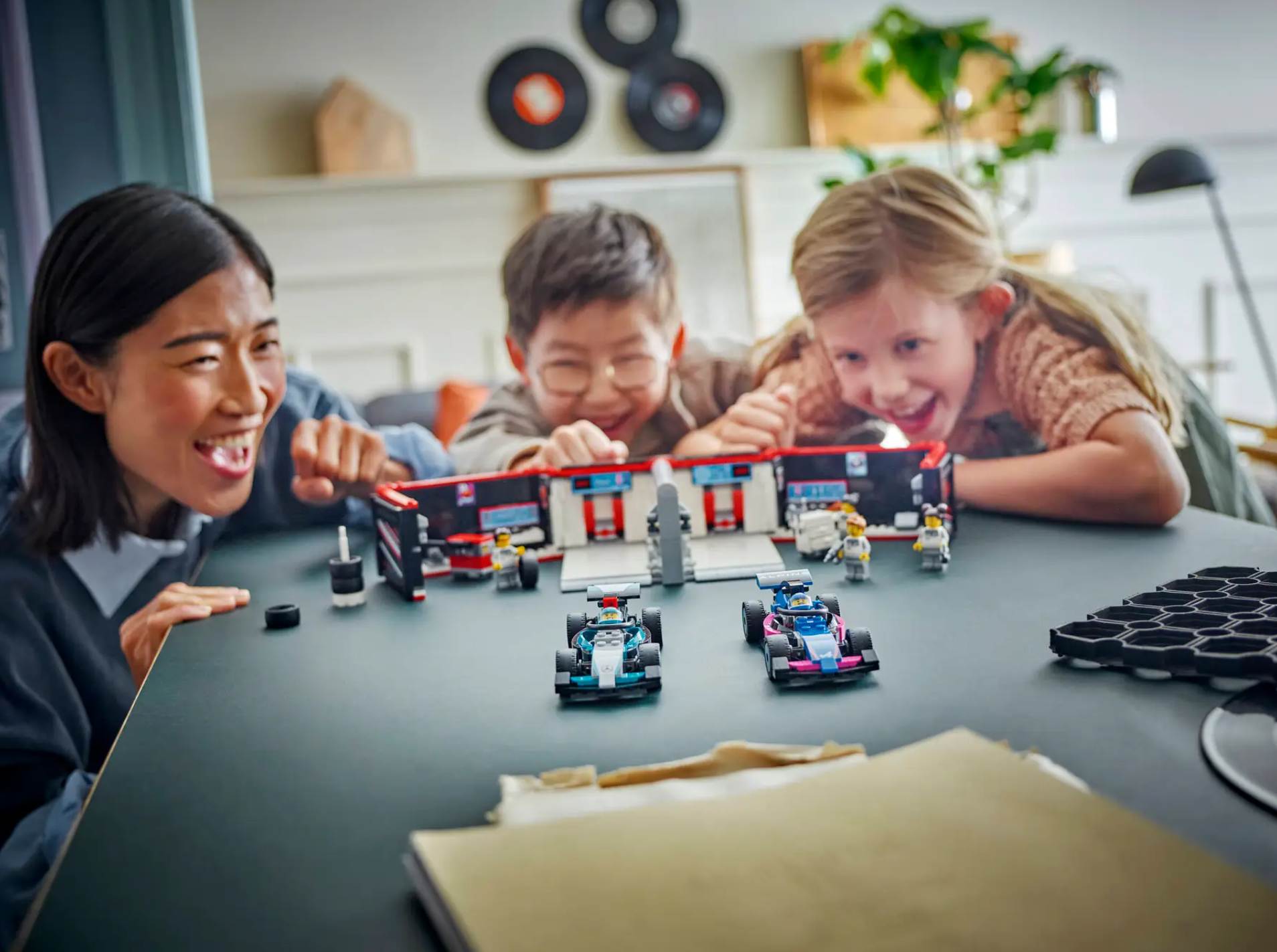 LEGO