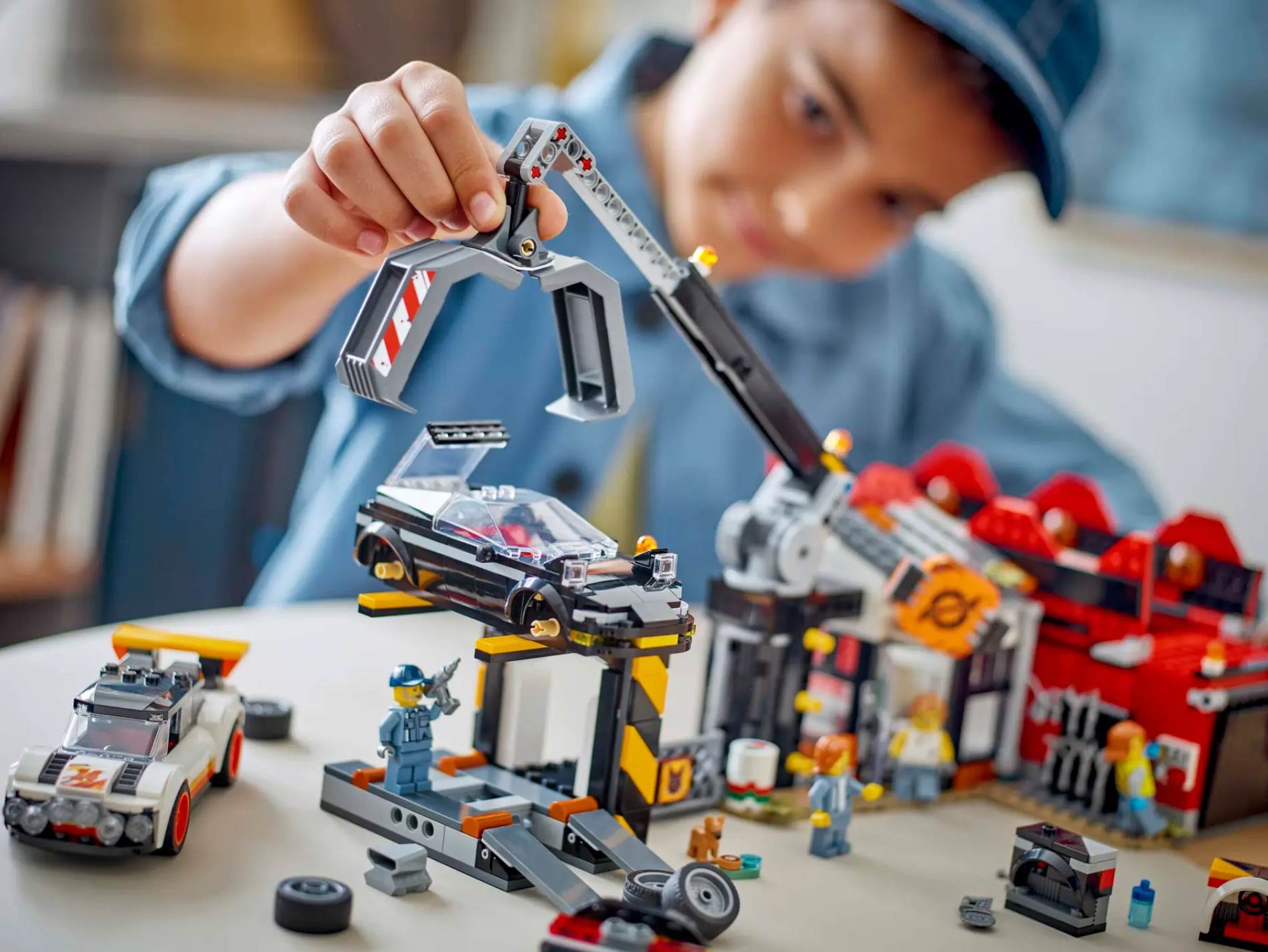 LEGO