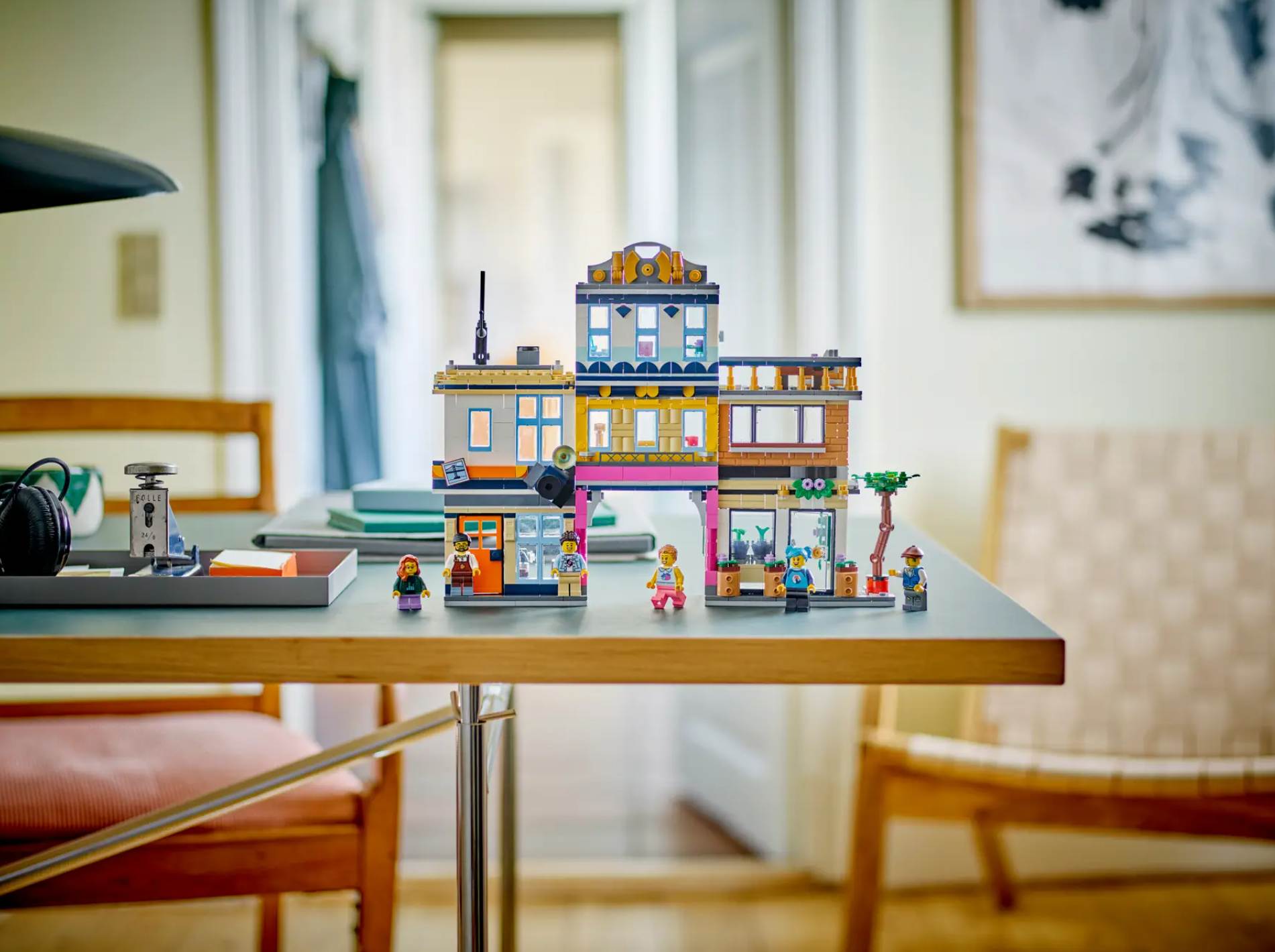 LEGO Creator