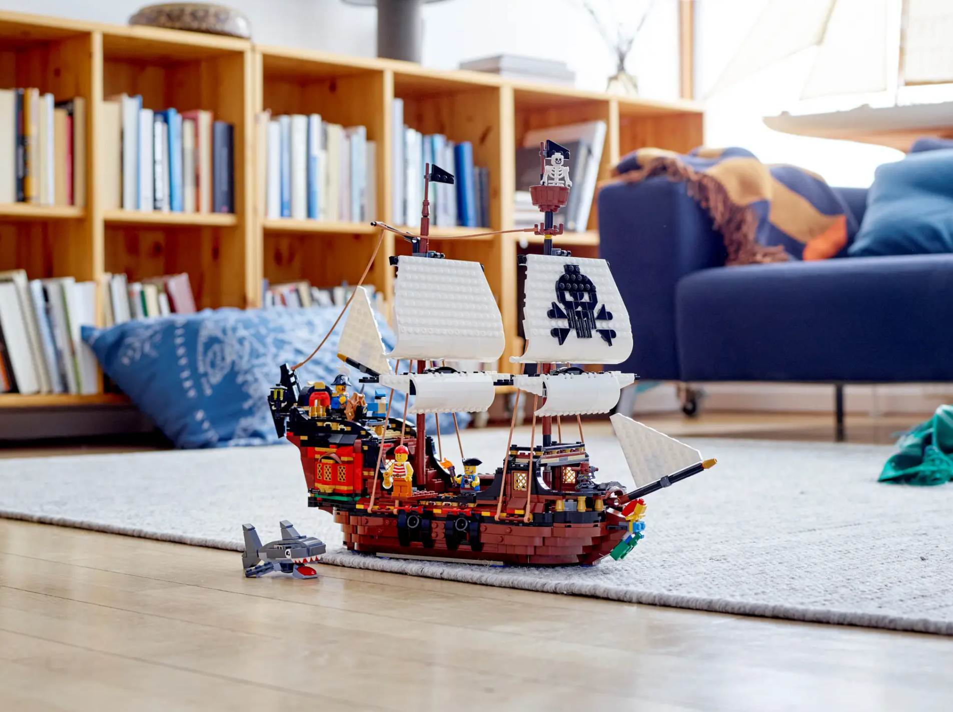 LEGO Creator