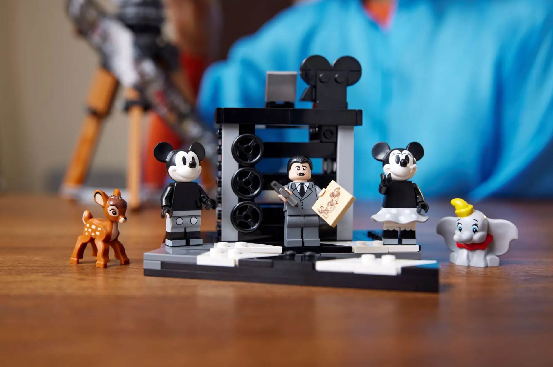 LEGO