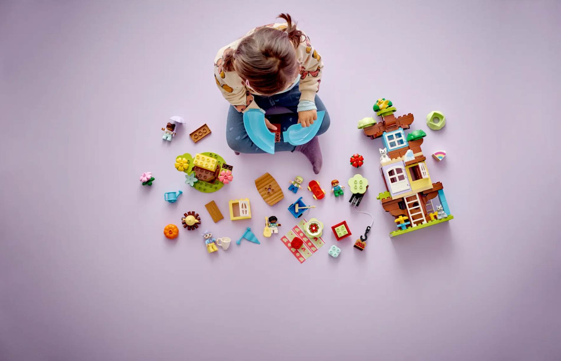 LEGO