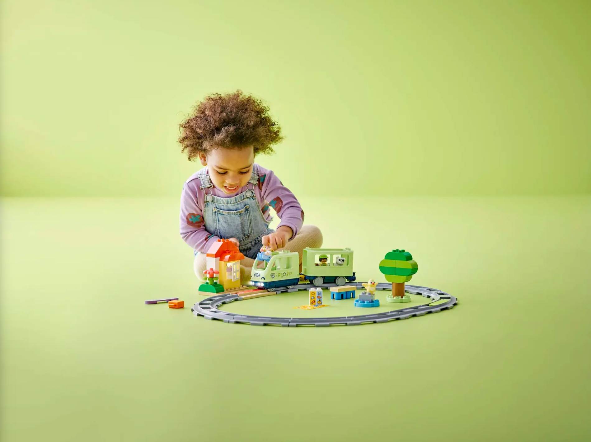 Zestaw LEGO DUPLO