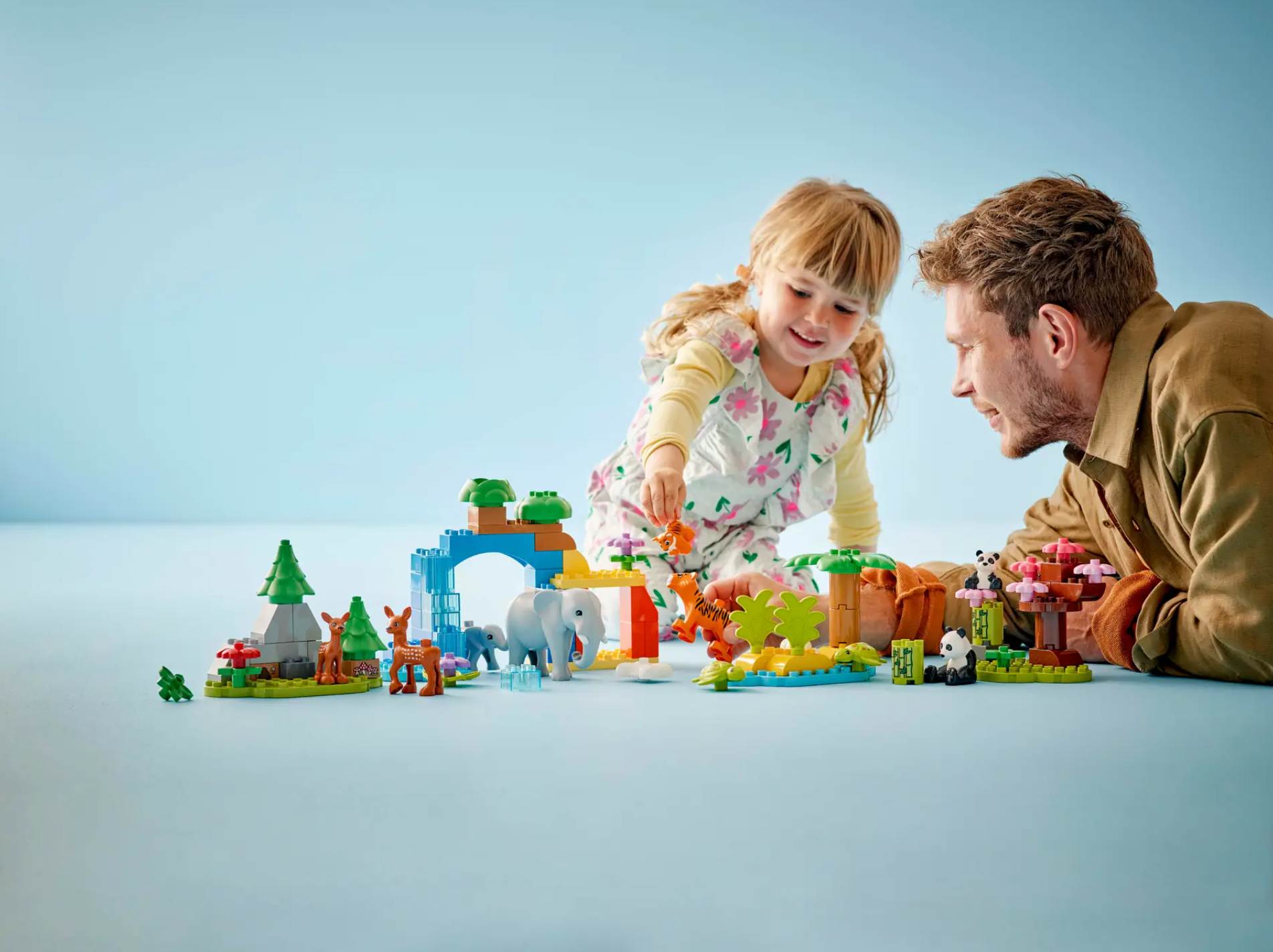 Zestaw LEGO DUPLO