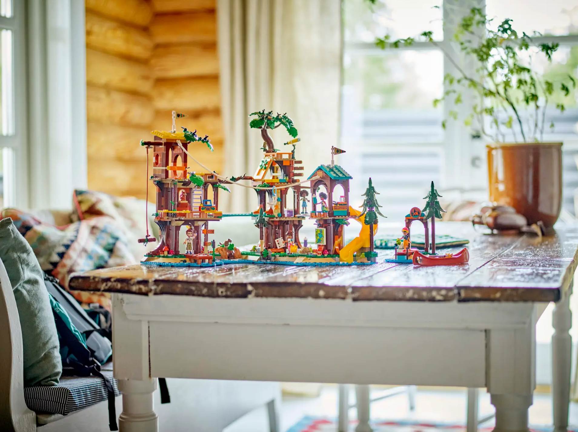 Akcesoria LEGO Friends