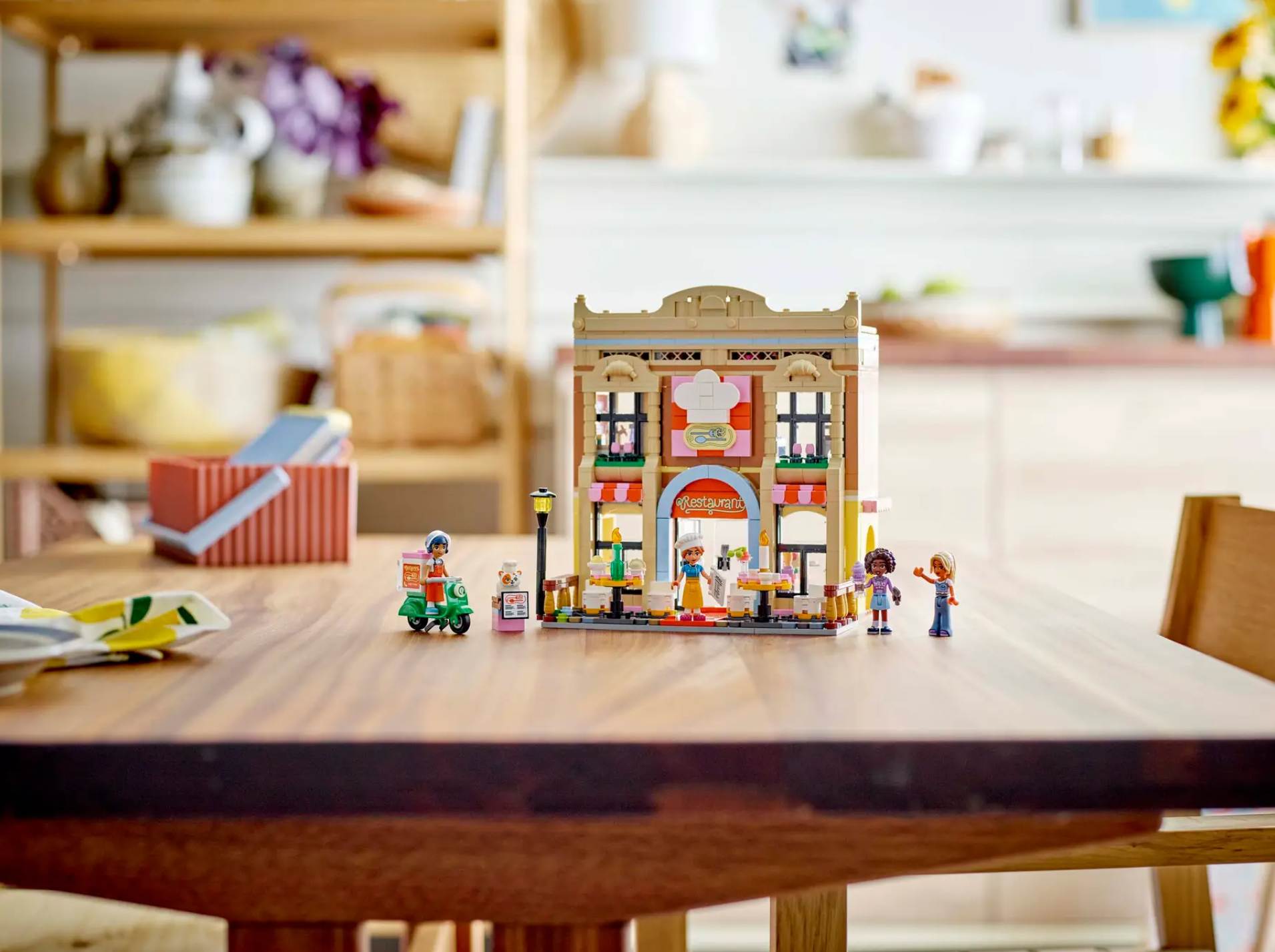 LEGO Friends