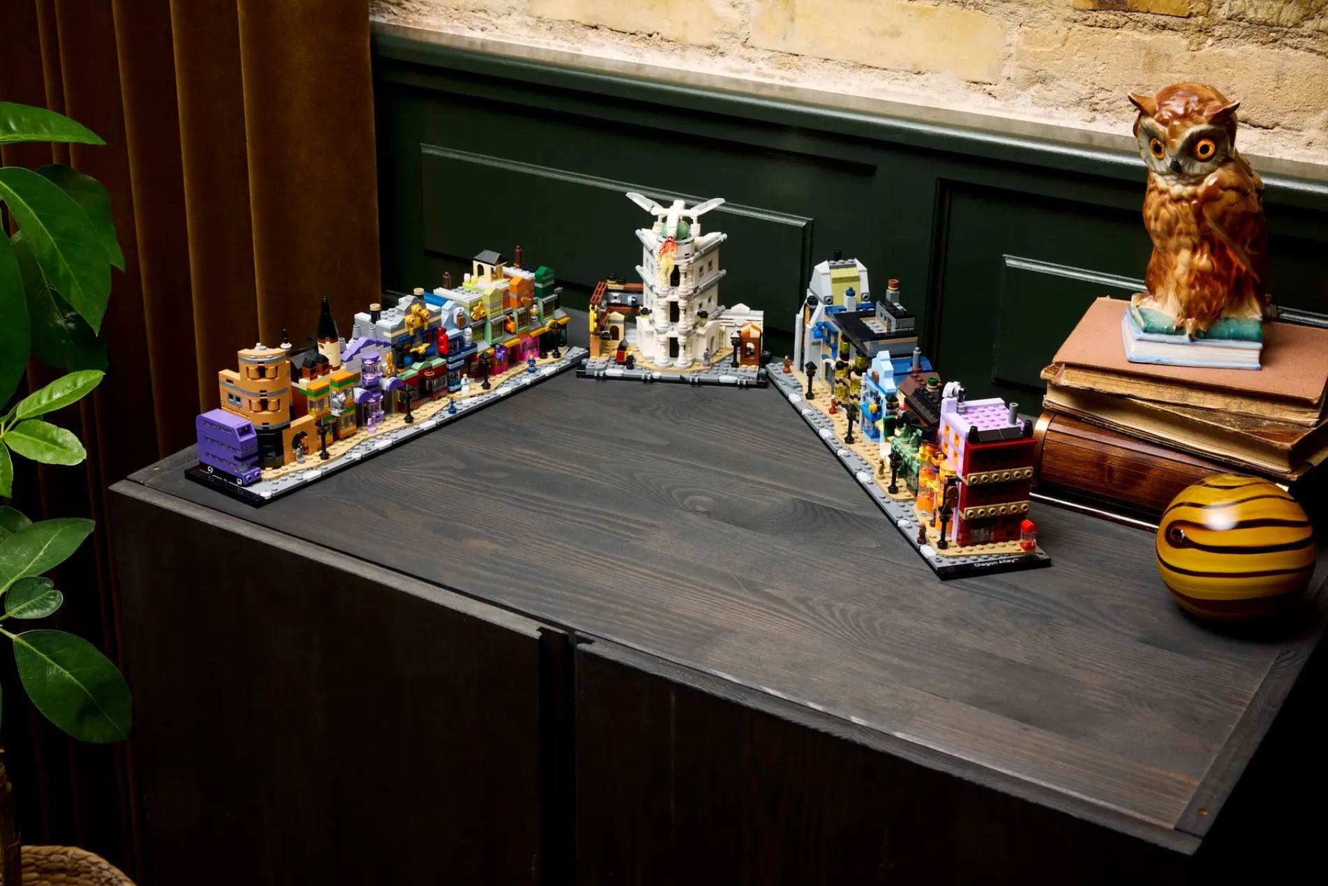 LEGO Harry Potter