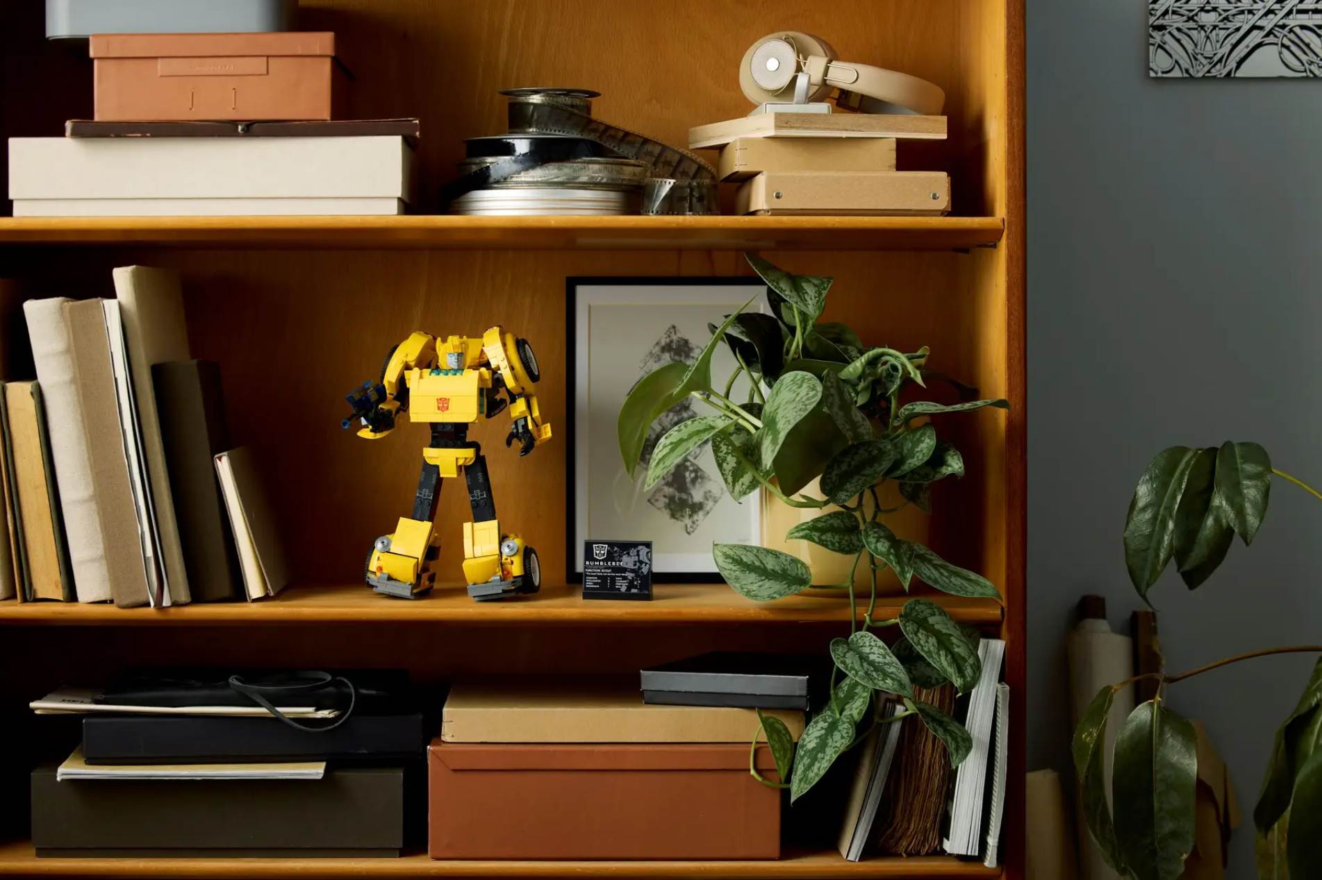 Robot LEGO Icons