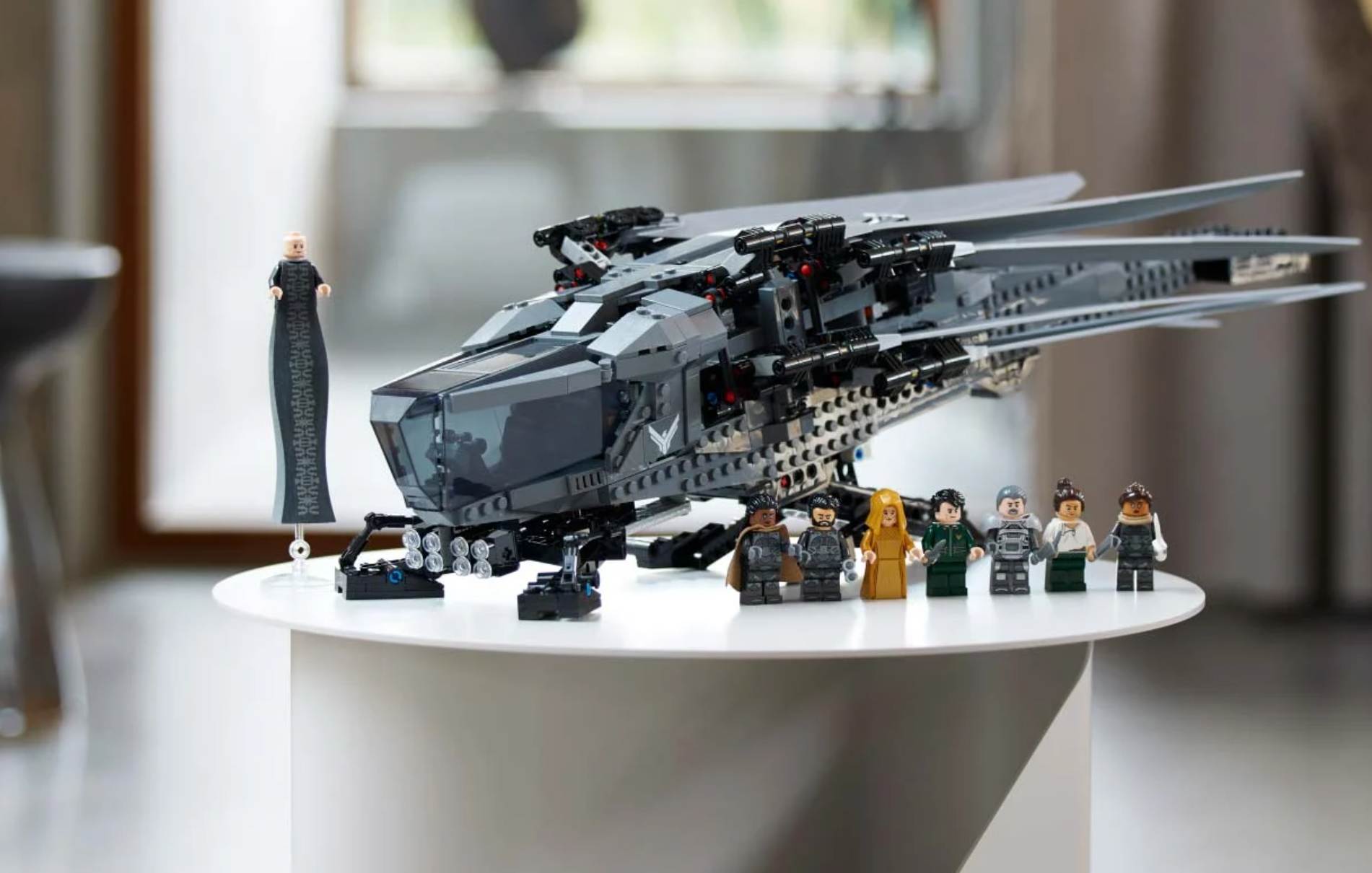 Diuna LEGO