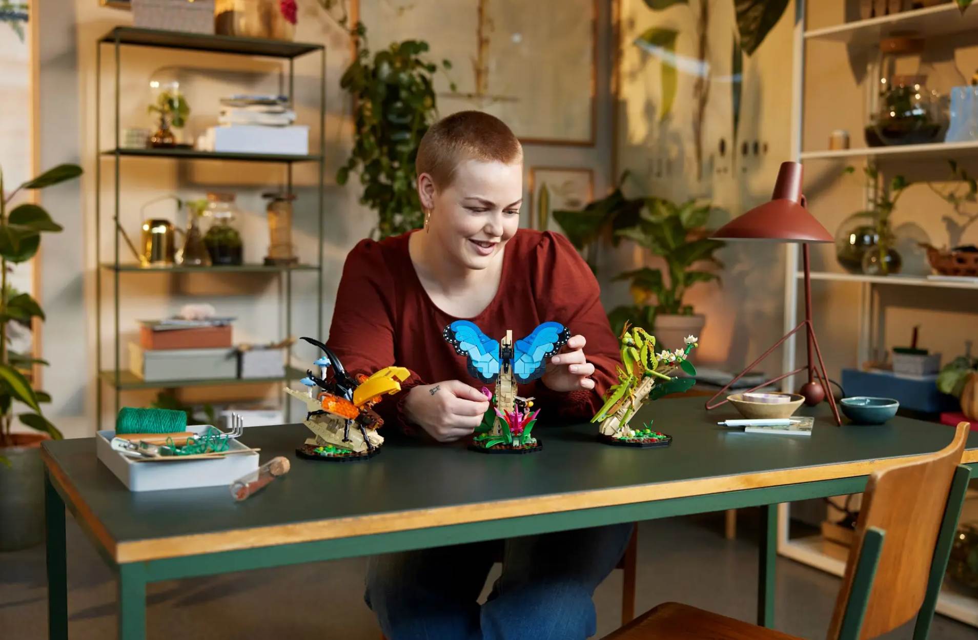 LEGO Ideas