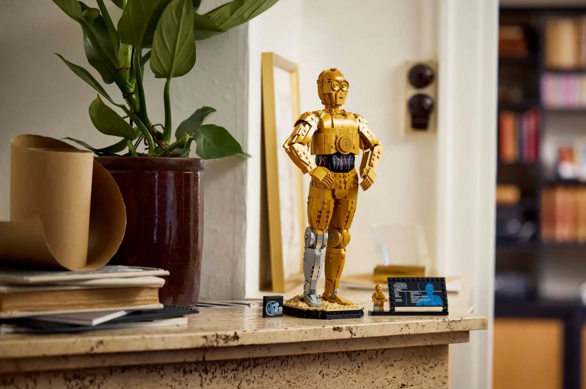 Star Wars LEGO