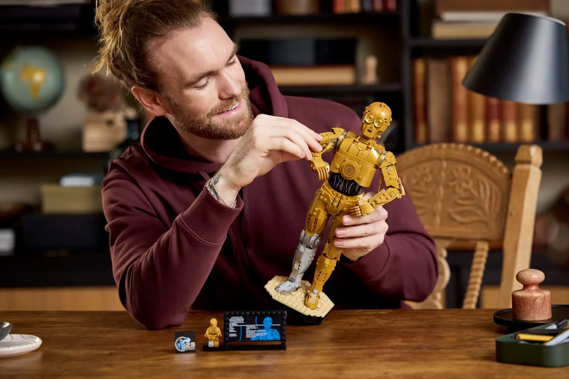 Droid LEGO Star Wars