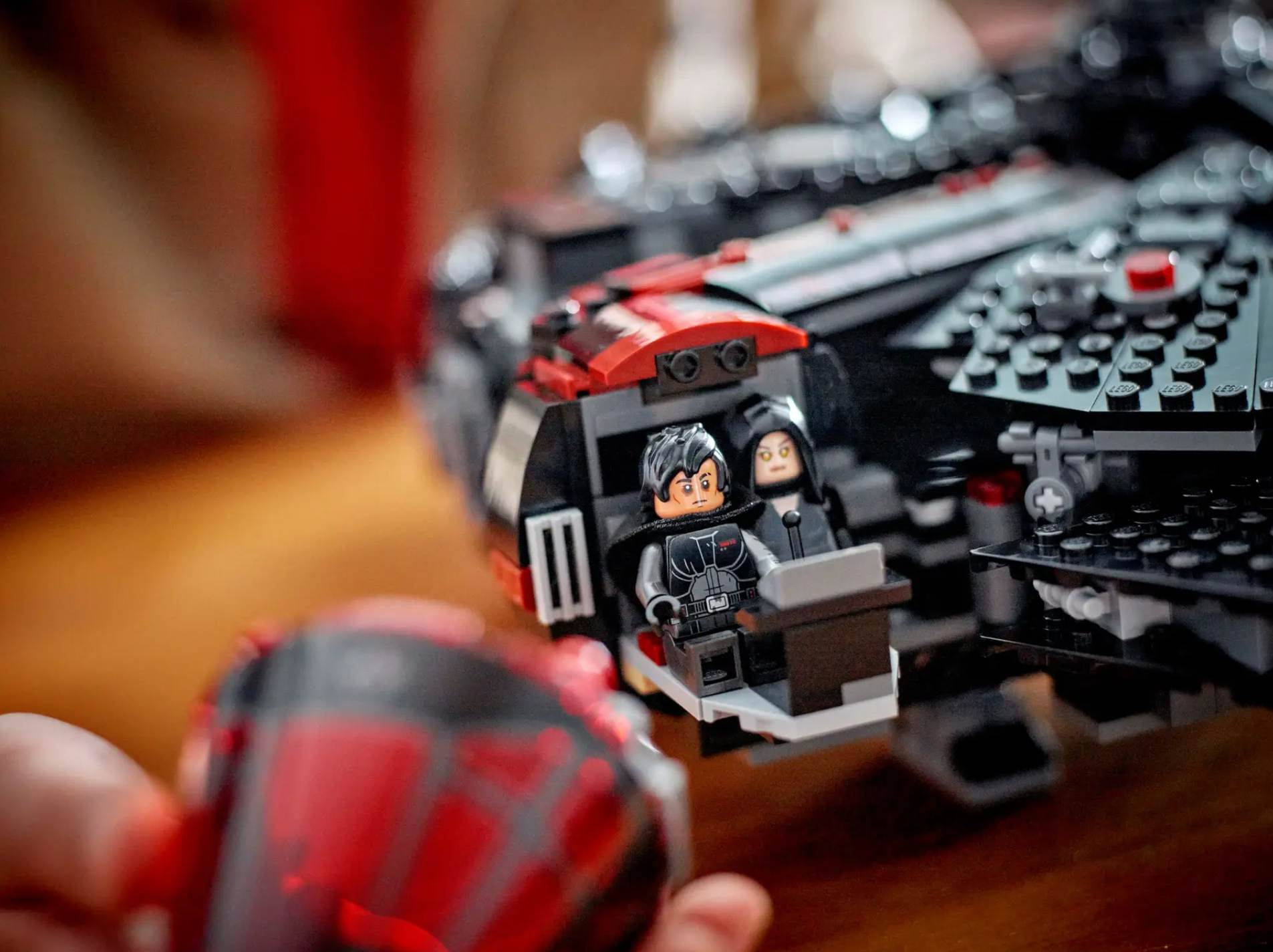 LEGO Star Wars