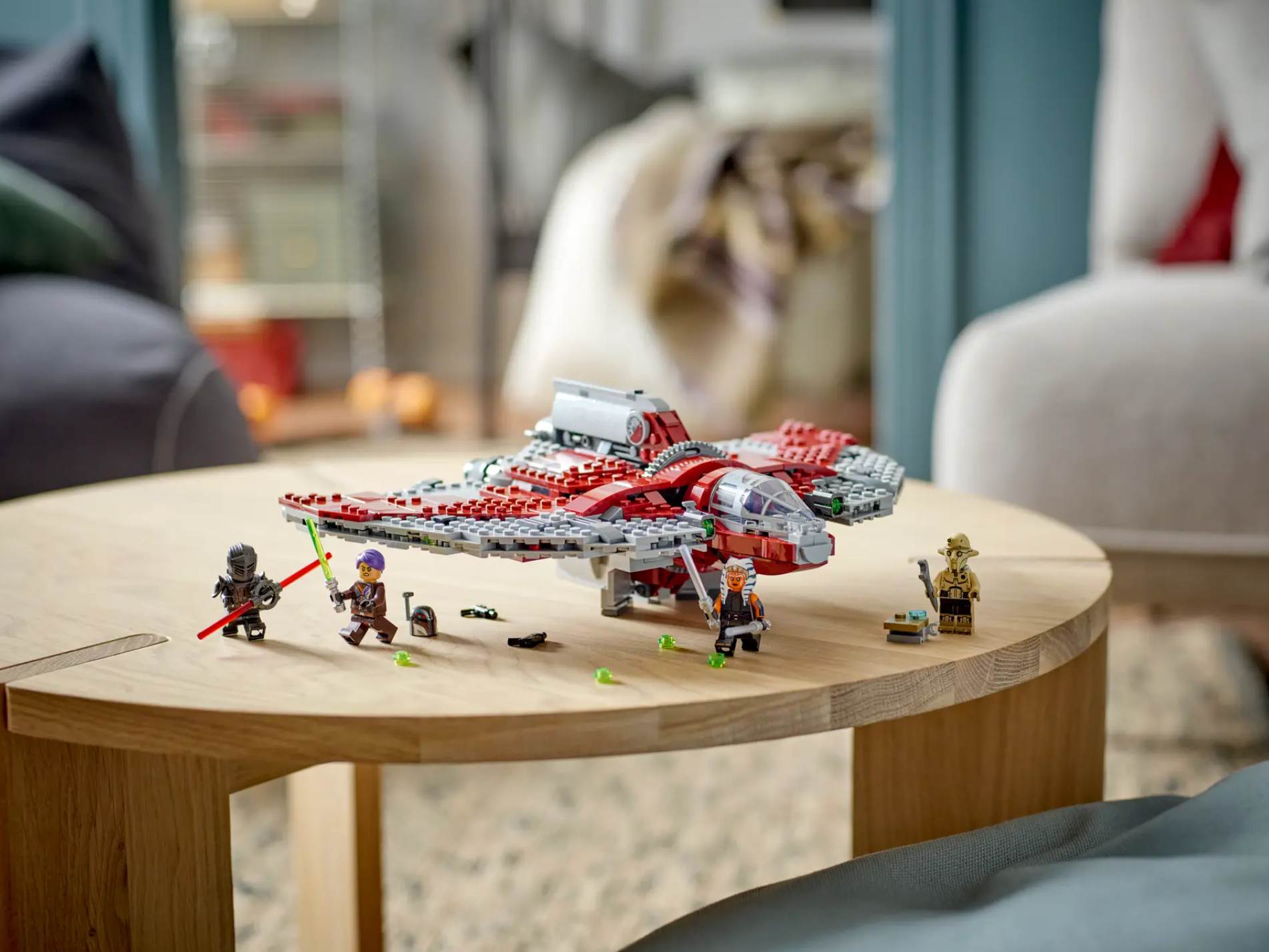 LEGO Star Wars