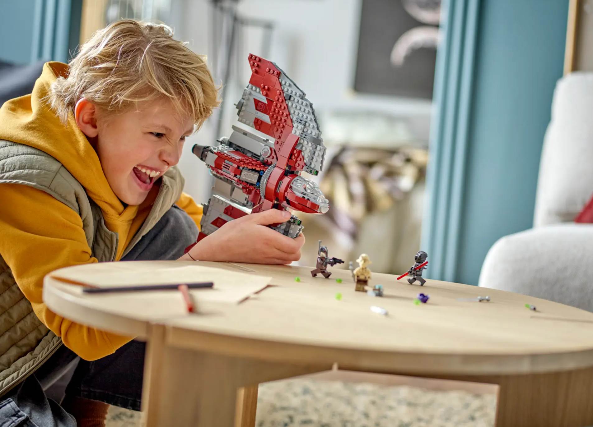 LEGO