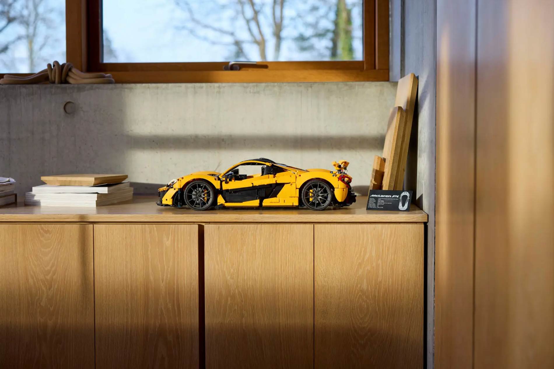 Budowanie w LEGO