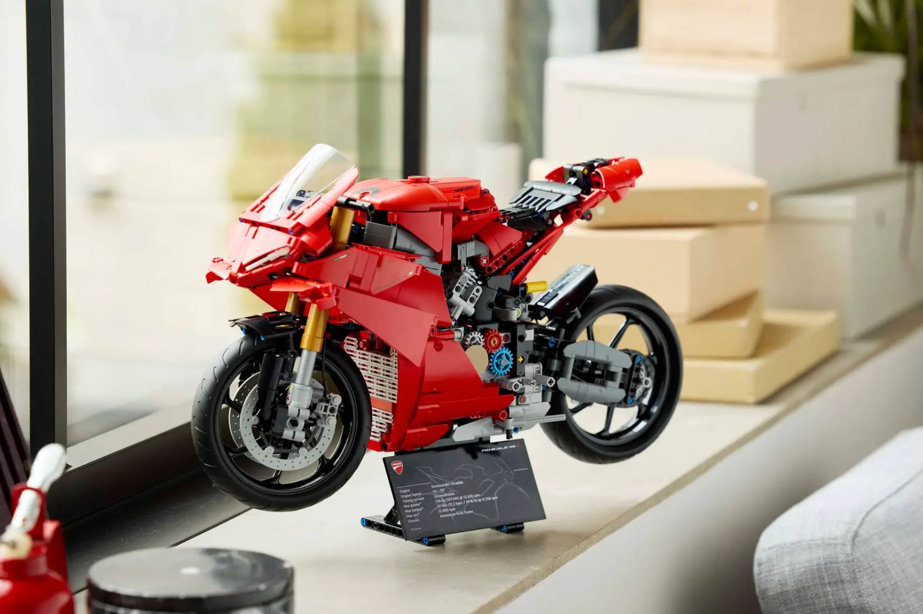 Budowanie LEGO