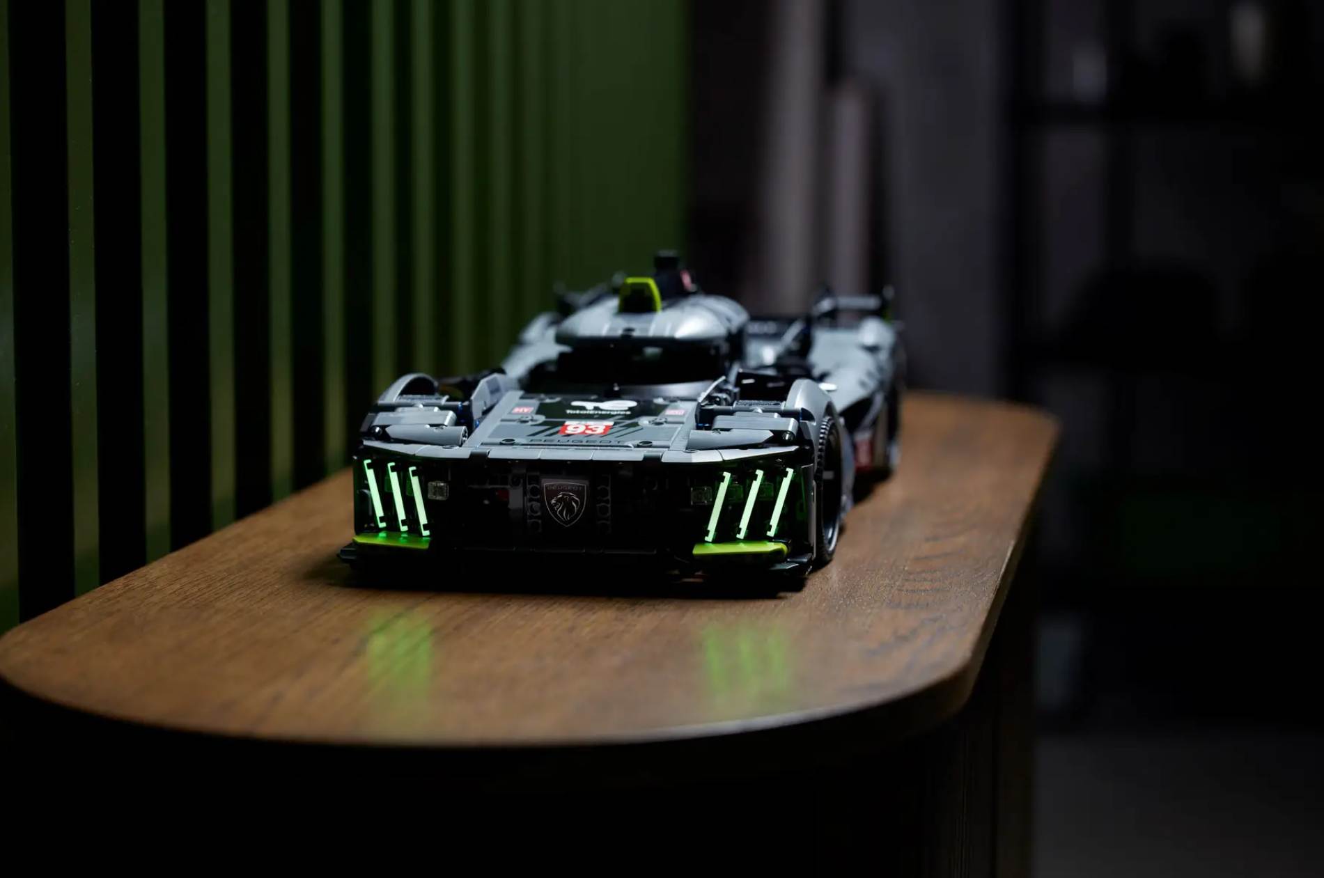 Budowanie z LEGO