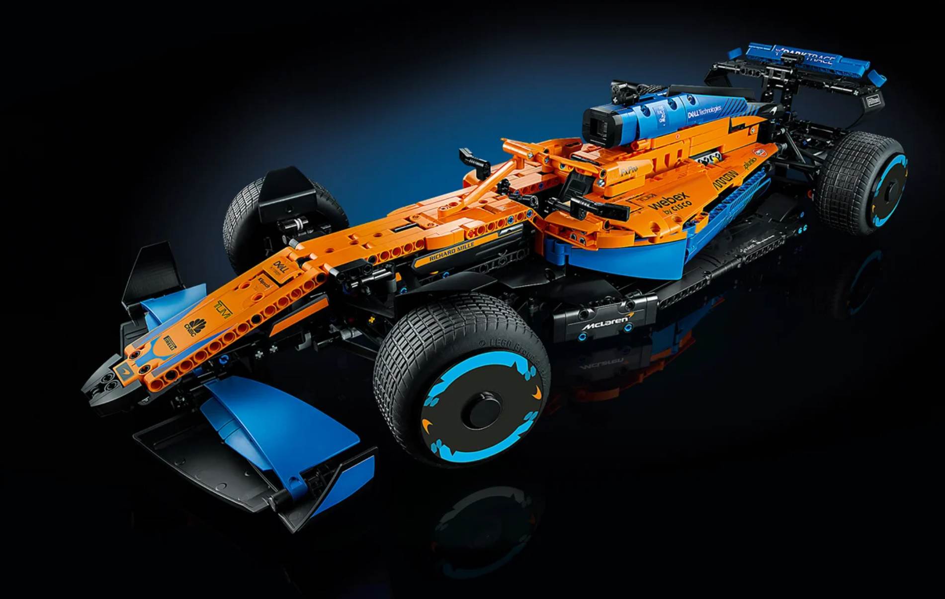Formuła LEGO