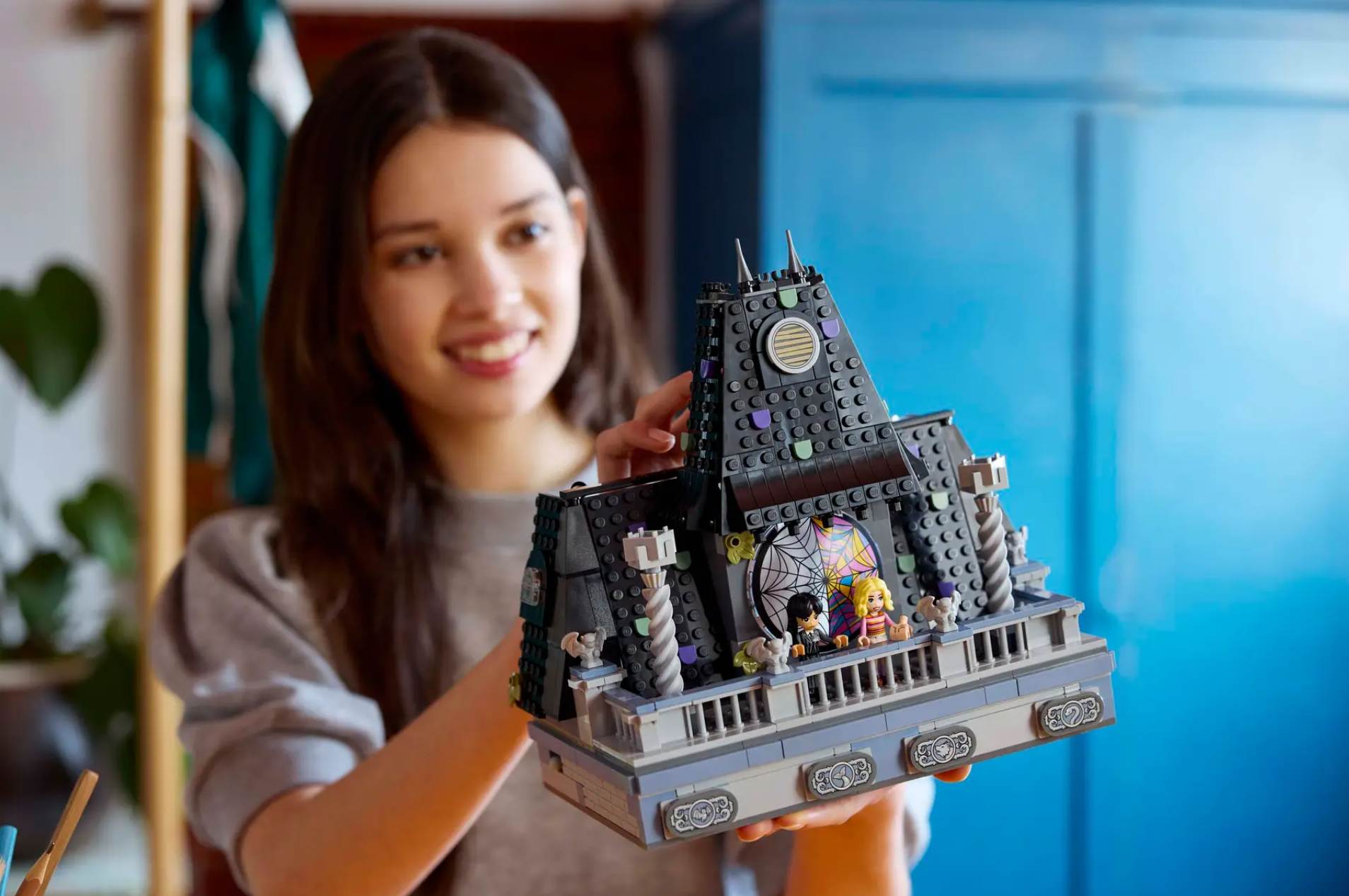 LEGO Wednesday